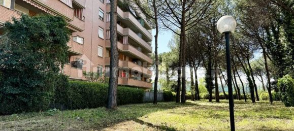 3 Schlafzimmer Wohnung in Rome, Italy, Nr. 26866 13