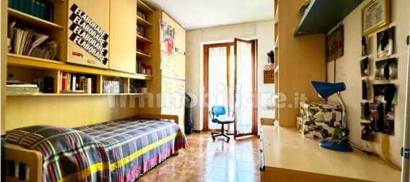 3 Schlafzimmer Wohnung in Rome, Italy, Nr. 26866 8