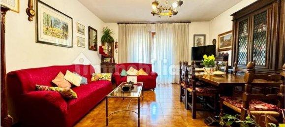 3 Schlafzimmer Wohnung in Rome, Italy, Nr. 26866 2