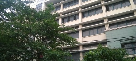  Villa in Hai Ba Trung, Vietnam No. 4192 3