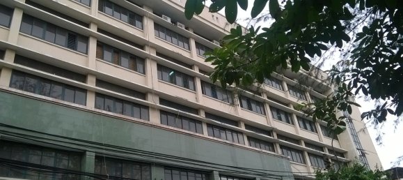  Villa in Hai Ba Trung, Vietnam No. 4192 2