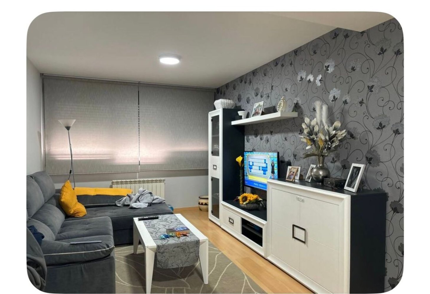 Apartamento T3 em La Rioja, Spain N.º 188632