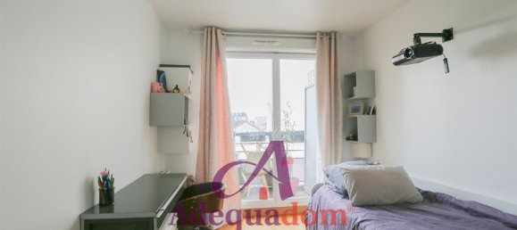 Apartamento T3 em Bois-Colombes, France N.º 166108 4