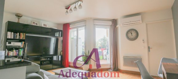 Apartamento T3 em Bois-Colombes, France N.º 166108 5