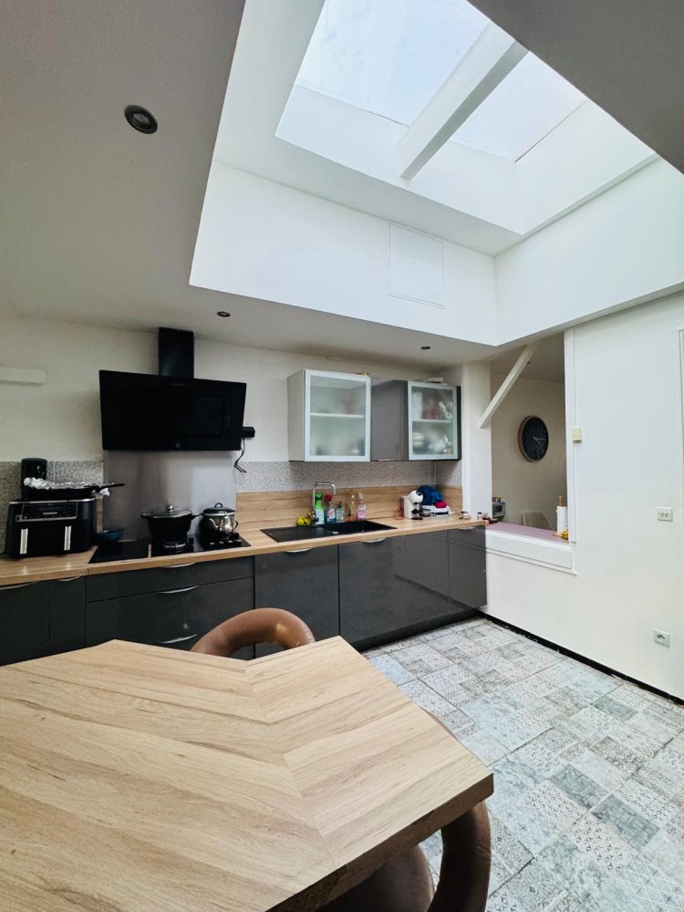 3 Schlafzimmer Haus in Amiens, France, Nr. 248630