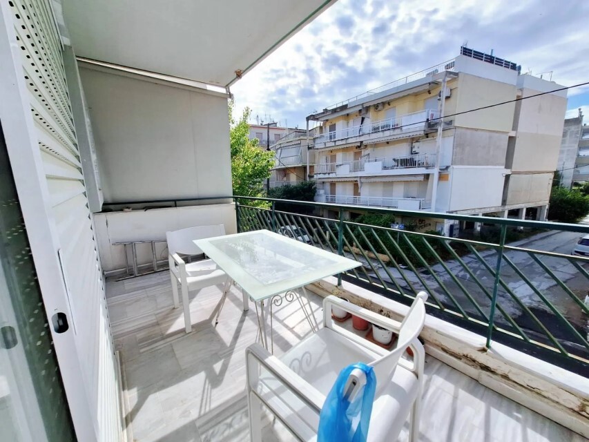 Apartamento T2 em Thermaic Gulf, Greece N.º 55111