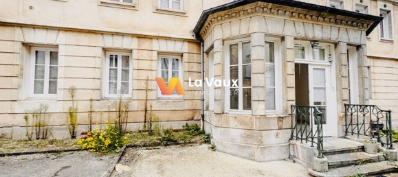 2 bedrooms Apartment in Nancy, France No. 262344 2