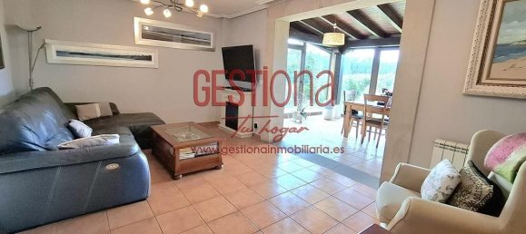 Adosado de 3 dormitorios en Cantabria, Spain No. 164313 5