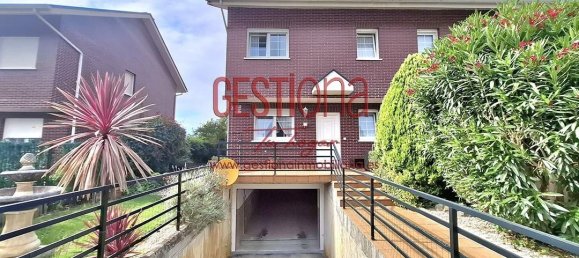 Adosado de 3 dormitorios en Cantabria, Spain No. 164313 3