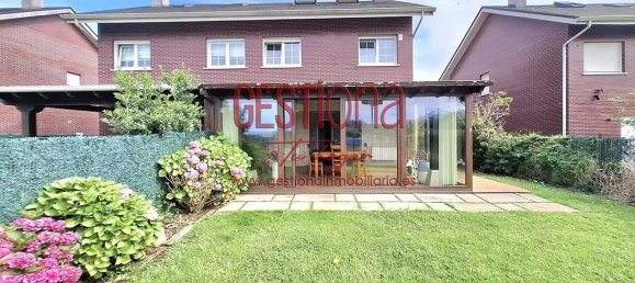 Adosado de 3 dormitorios en Cantabria, Spain No. 164313 2