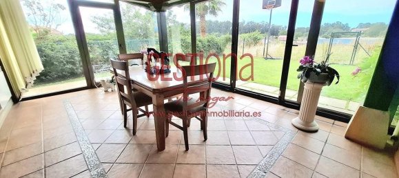 Adosado de 3 dormitorios en Cantabria, Spain No. 164313 16