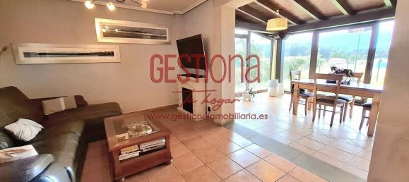 Adosado de 3 dormitorios en Cantabria, Spain No. 164313 11