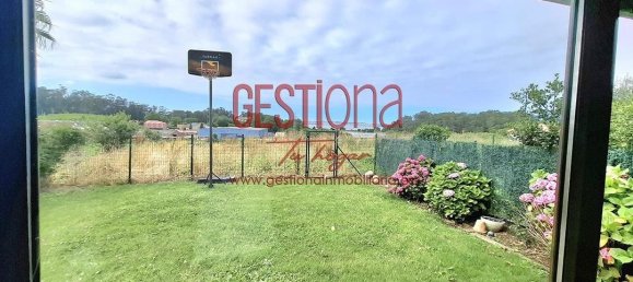 Adosado de 3 dormitorios en Cantabria, Spain No. 164313 19