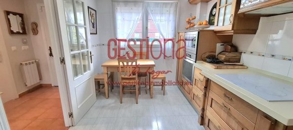 Adosado de 3 dormitorios en Cantabria, Spain No. 164313 20