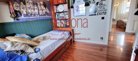 Adosado de 3 dormitorios en Cantabria, Spain No. 164313 39