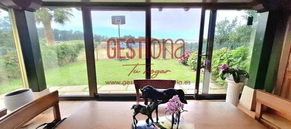 Adosado de 3 dormitorios en Cantabria, Spain No. 164313 13