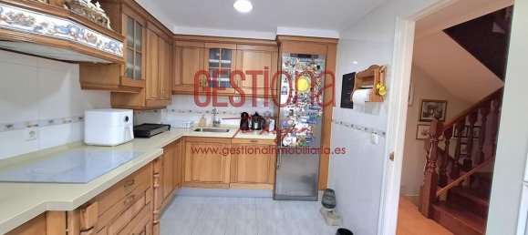 Adosado de 3 dormitorios en Cantabria, Spain No. 164313 24