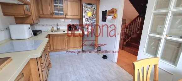 Adosado de 3 dormitorios en Cantabria, Spain No. 164313 25