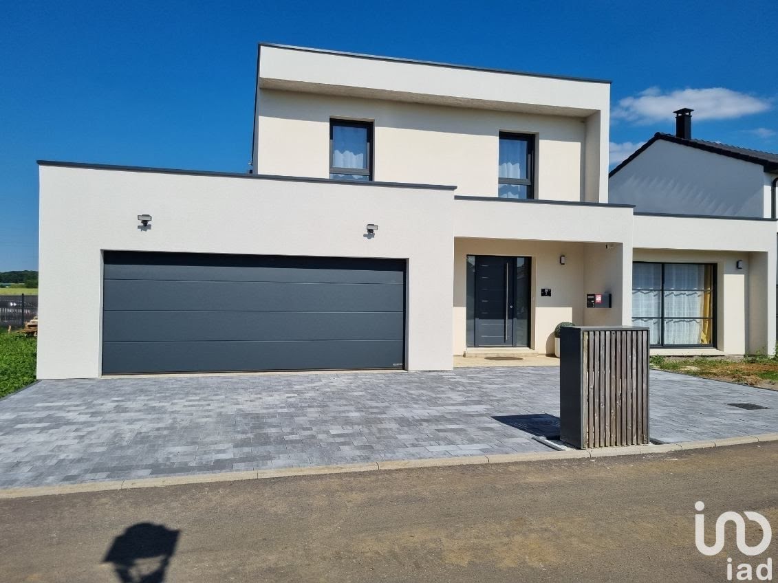 4 bedrooms House in Havange, France No. 263396