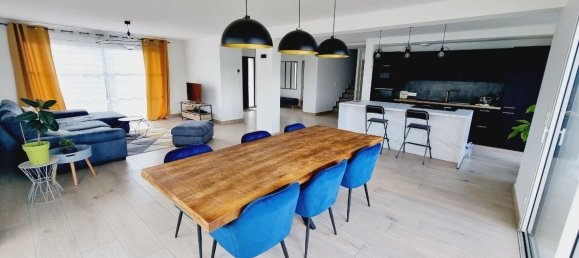 4 bedrooms House in Havange, France No. 263396 7