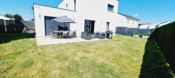 4 bedrooms House in Havange, France No. 263396 9