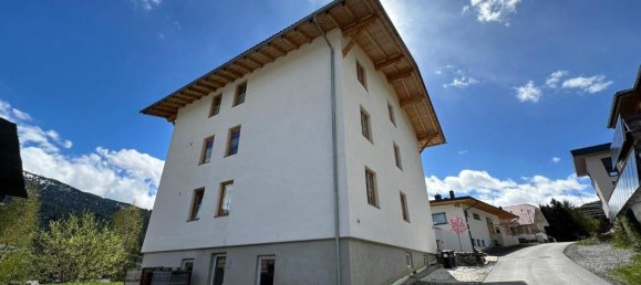 Apartamento de 4 habitaciónes en Wenns, Austria No. 76490 10