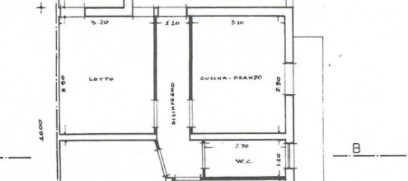 3 bedrooms Apartment in Ragusa, Italy No. 75760 40