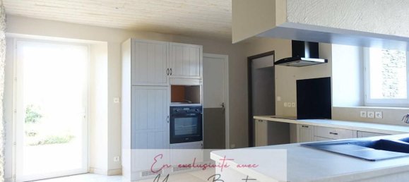 4 bedrooms House in Saint-Fulgent, France No. 340485 4