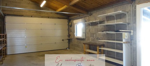 4 bedrooms House in Saint-Fulgent, France No. 340485 11