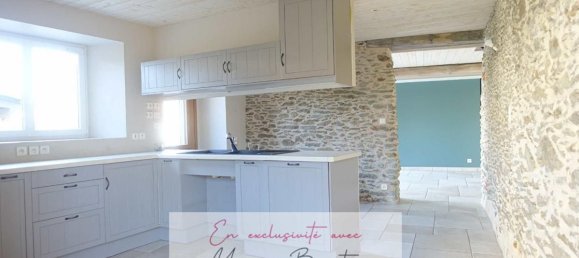 4 bedrooms House in Saint-Fulgent, France No. 340485 3