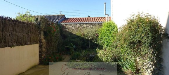 4 bedrooms House in Saint-Fulgent, France No. 340485 9