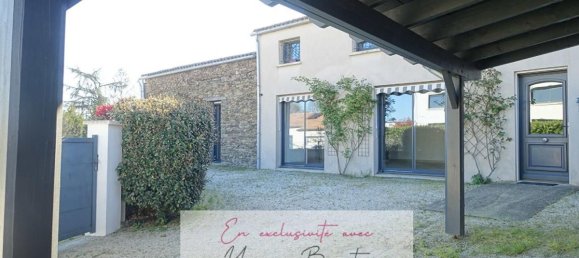 4 bedrooms House in Saint-Fulgent, France No. 340485 10