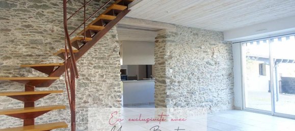 4 bedrooms House in Saint-Fulgent, France No. 340485 6