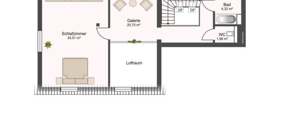 4-Zimmer Haus in Hallein, Austria, Nr. 254300 13