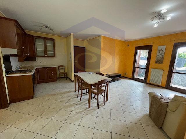 5-Zimmer Wohnung in Pordenone, Italy, Nr. 26098