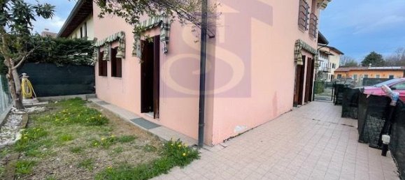 5-Zimmer Wohnung in Pordenone, Italy, Nr. 26098 8