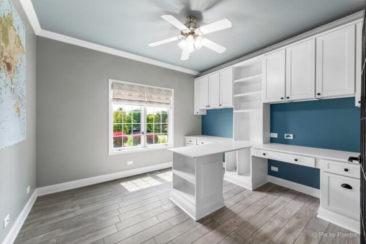 4 bedrooms House in McHenry, USA No. 397518