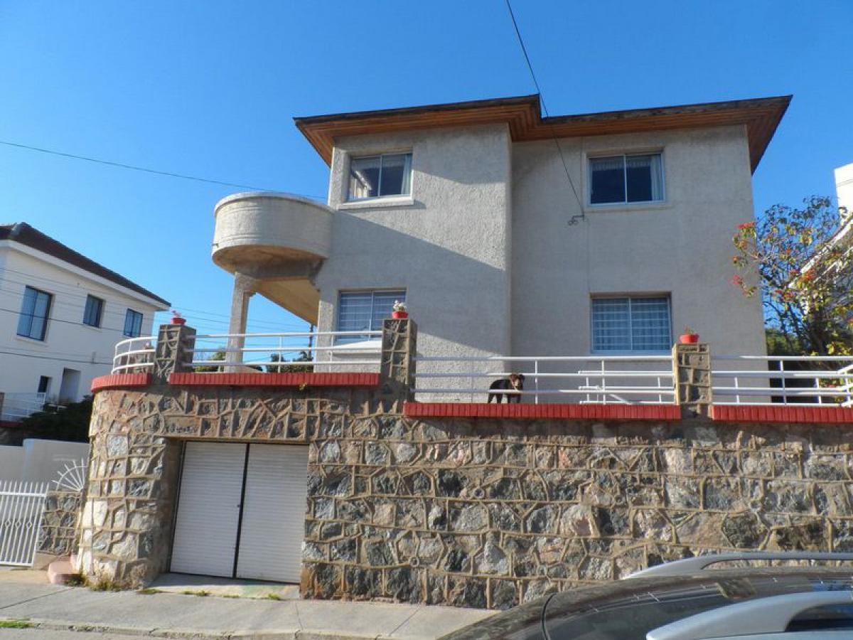 5 Schlafzimmer Haus in Valparaiso, Chile, Nr. 2955