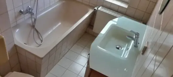 1 bedroom Apartment in Zwickau, Germany No. 146736 22