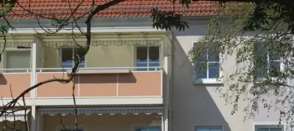 1 bedroom Apartment in Zwickau, Germany No. 146736 3