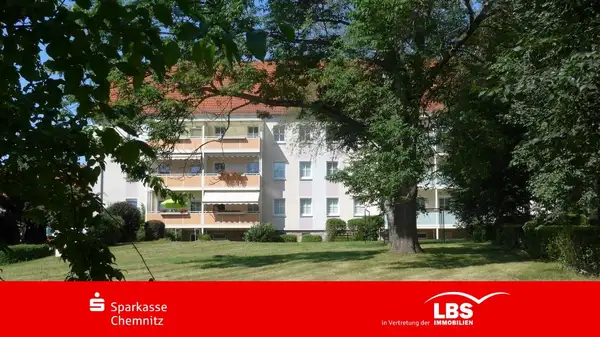 1 bedroom Apartment in Zwickau, Germany No. 146736