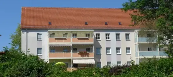 1 bedroom Apartment in Zwickau, Germany No. 146736 2