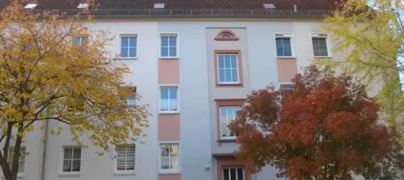1 bedroom Apartment in Zwickau, Germany No. 146736 5