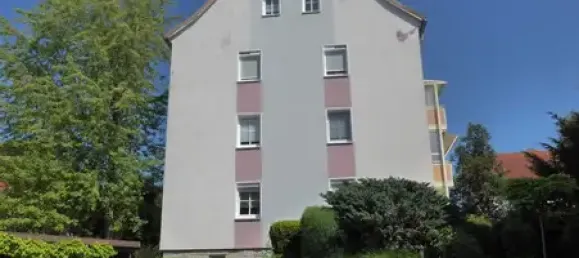 1 bedroom Apartment in Zwickau, Germany No. 146736 4