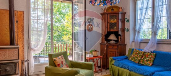 6 bedrooms Villa in Agrate Conturbia, Italy No. 308705 19