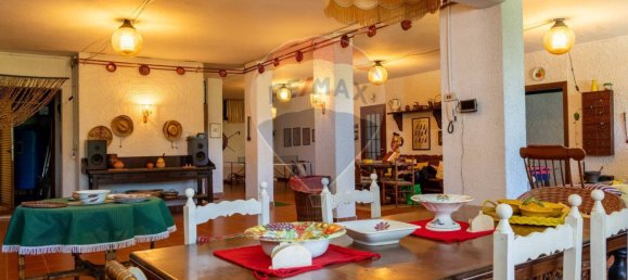 6 bedrooms Villa in Agrate Conturbia, Italy No. 308705 36