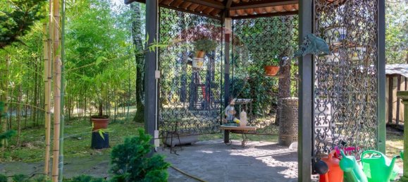 6 bedrooms Villa in Agrate Conturbia, Italy No. 308705 14