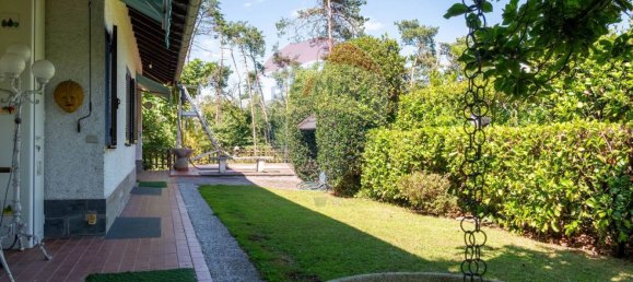 6 bedrooms Villa in Agrate Conturbia, Italy No. 308705 12