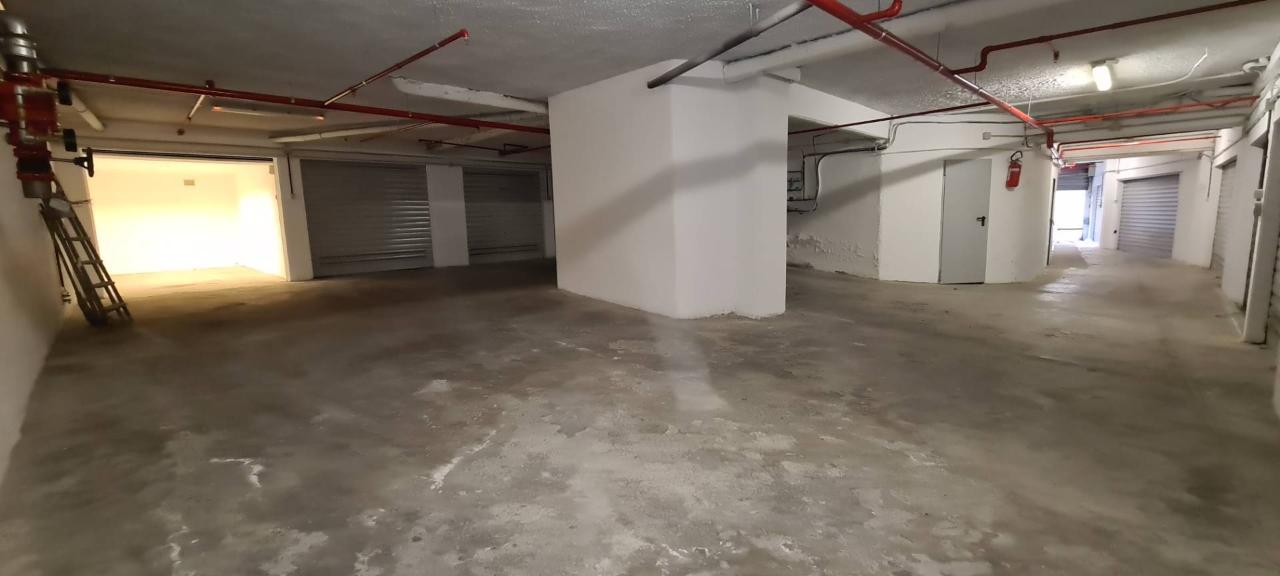 1-Zimmer Garage in Chiavari, Italy, Nr. 166488