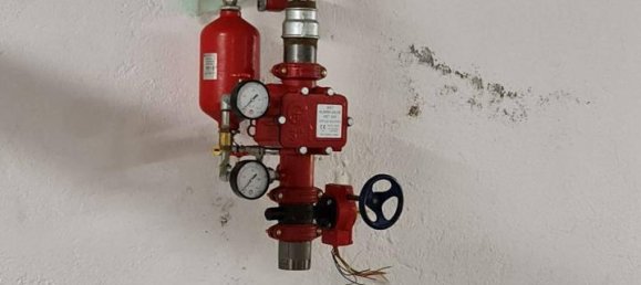 1-Zimmer Garage in Chiavari, Italy, Nr. 166488 8